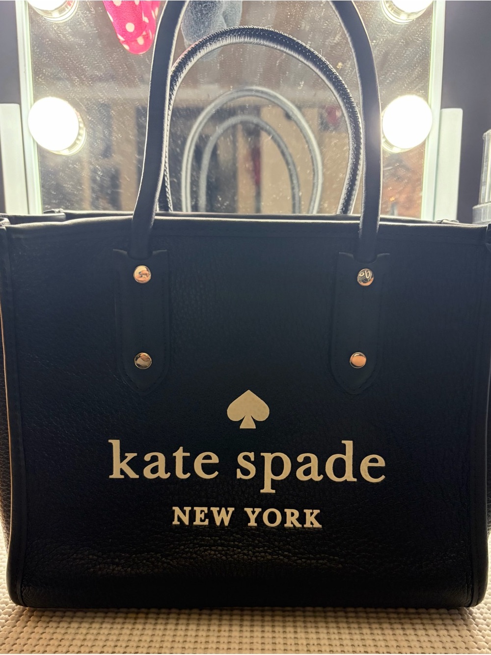 Kate Spade tote bag